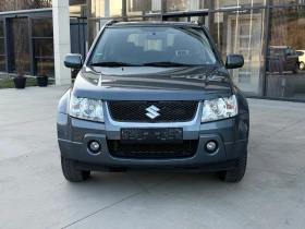 Suzuki Grand vitara Климатик/Подгрев/Уникат, снимка 1