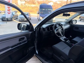 Suzuki Grand vitara Климатик/Подгрев/Уникат, снимка 13