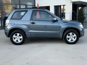 Suzuki Grand vitara Климатик/Подгрев/Уникат, снимка 7