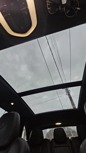 Porsche Cayenne Turbo - Chrono design, снимка 15