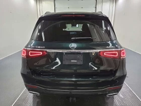 Mercedes-Benz GLS * 450 * CARFAX * ЦЕНА ДО БГ, снимка 4