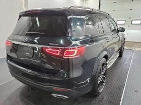 Mercedes-Benz GLS * 450 * CARFAX * ЦЕНА ДО БГ, снимка 3