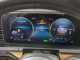 Mercedes-Benz GLS * 450 * CARFAX * ЦЕНА ДО БГ, снимка 8