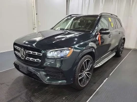 Mercedes-Benz GLS * 450 * CARFAX * ЦЕНА ДО БГ, снимка 1
