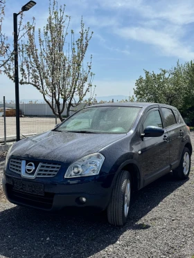 Nissan Qashqai 1.5d, снимка 1
