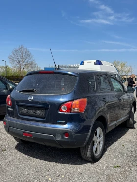 Nissan Qashqai 1.5d, снимка 4