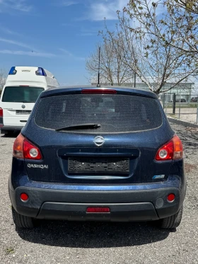 Nissan Qashqai 1.5d, снимка 5