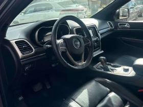 Jeep Grand cherokee * Limited * CARFAX * ЦЕНА ДО БГ, снимка 14