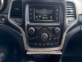 Jeep Grand cherokee * Limited * CARFAX * ЦЕНА ДО БГ, снимка 9