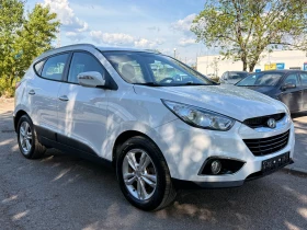 Hyundai IX35 1.7CRDI* ПОДГРЕВ* EURO5B* , снимка 3