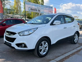 Hyundai IX35 1.7CRDI* ПОДГРЕВ* EURO5B* , снимка 1