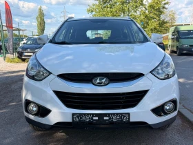 Hyundai IX35 1.7CRDI* ПОДГРЕВ* EURO5B* , снимка 2