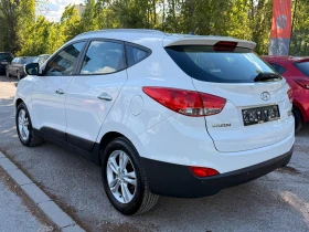 Hyundai IX35 1.7CRDI* ПОДГРЕВ* EURO5B* , снимка 6