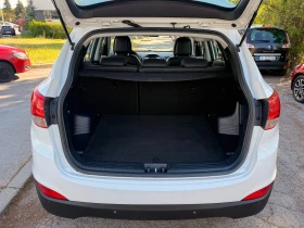 Hyundai IX35 1.7CRDI* ПОДГРЕВ* EURO5B* , снимка 7