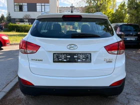Hyundai IX35 1.7CRDI* ПОДГРЕВ* EURO5B* , снимка 5