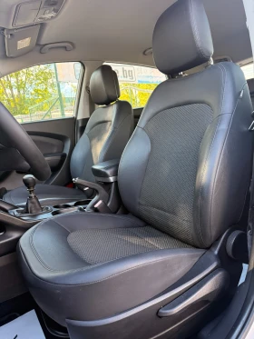 Hyundai IX35 1.7CRDI* ПОДГРЕВ* EURO5B* , снимка 13
