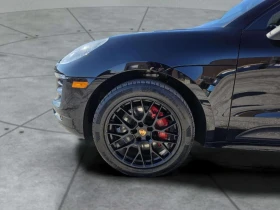 Porsche Macan GTS AWD/DISTRIONIC/PANO/KAMEPA, снимка 9