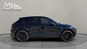 Porsche Macan GTS AWD/DISTRIONIC/PANO/KAMEPA, снимка 4