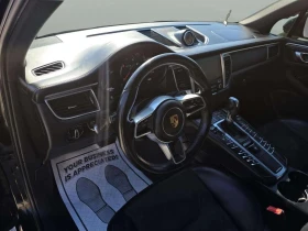 Porsche Macan GTS AWD/DISTRIONIC/PANO/KAMEPA, снимка 11