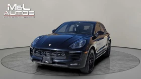 Porsche Macan GTS AWD/DISTRIONIC/PANO/KAMEPA, снимка 1