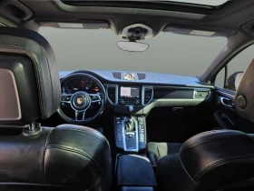 Porsche Macan GTS AWD/DISTRIONIC/PANO/KAMEPA, снимка 17