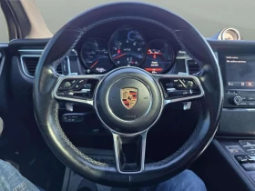 Porsche Macan GTS AWD/DISTRIONIC/PANO/KAMEPA, снимка 13