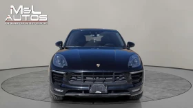 Porsche Macan GTS AWD/DISTRIONIC/PANO/KAMEPA, снимка 2