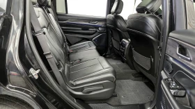 Jeep Grand cherokee OVERLAND, снимка 9