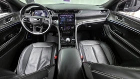 Jeep Grand cherokee OVERLAND, снимка 6