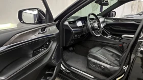 Jeep Grand cherokee OVERLAND, снимка 5