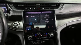 Jeep Grand cherokee OVERLAND, снимка 11