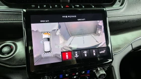 Jeep Grand cherokee OVERLAND, снимка 12