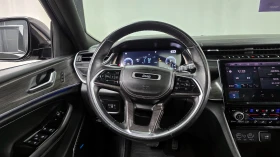 Jeep Grand cherokee OVERLAND, снимка 10