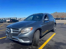 Mercedes-Benz GLC 300, снимка 2