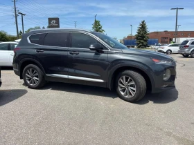 Hyundai Santa fe Preferred/КЛИП/CARFAX/ОТ ПРЕДСТАВИТЕЛСТВО, снимка 3