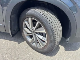 Hyundai Santa fe Preferred/КЛИП/CARFAX/ОТ ПРЕДСТАВИТЕЛСТВО, снимка 7