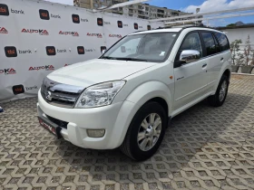 Great Wall Hover H5 2.4i-133кс= ГАЗ= 4Х4= КЛИМАТИК= ШИБЕДАХ= КОЖА, снимка 6