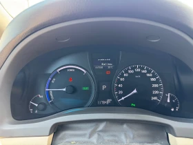 Lexus RX 450h, снимка 13
