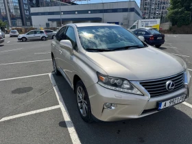 Lexus RX 450h, снимка 2