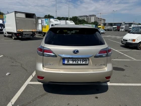 Lexus RX 450h, снимка 5