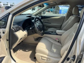 Lexus RX 450h, снимка 9
