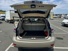 Lexus RX 450h, снимка 11