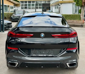 BMW X6 40i xDrive M-pack , снимка 4