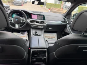 BMW X6 40i xDrive M-pack , снимка 12