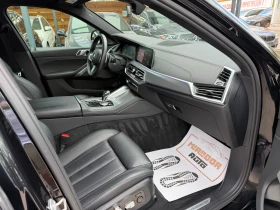 BMW X6 40i xDrive M-pack , снимка 15
