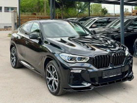 BMW X6 40i xDrive M-pack , снимка 1
