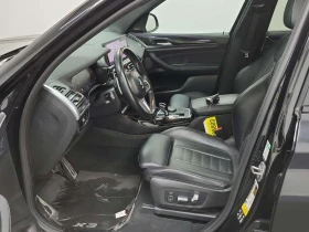 BMW X3 * M40I * CARFAX * Eдин собственик * От BMW * , снимка 9