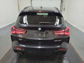 BMW X3 * M40I * CARFAX * Eдин собственик * От BMW * , снимка 4