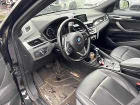 BMW X2 xDrive28i ЦЕНА ДО БЪЛГАРИЯ АВТОКРЕДИТ, снимка 7
