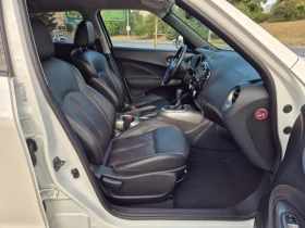 Nissan Juke 1.5DCI 110к.с., снимка 9